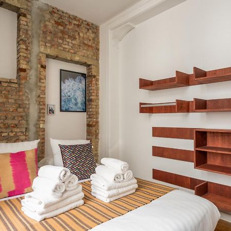 Smartflats - The Brooklyn Antwerp Antuérpia Exterior foto