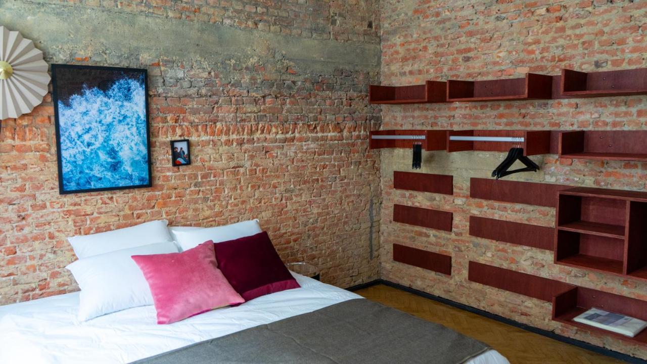 Smartflats - The Brooklyn Antwerp Antuérpia Exterior foto
