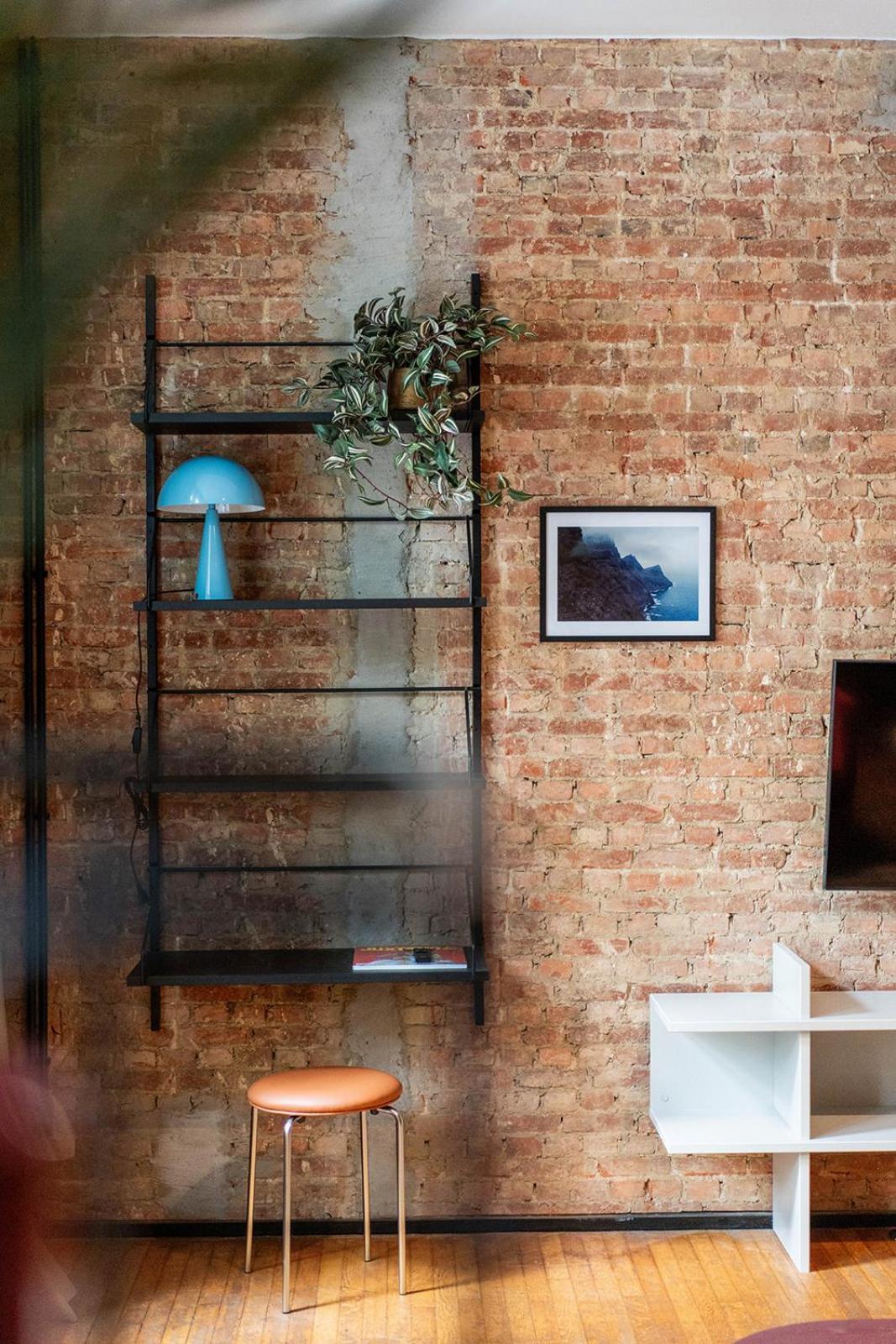 Smartflats - The Brooklyn Antwerp Antuérpia Exterior foto