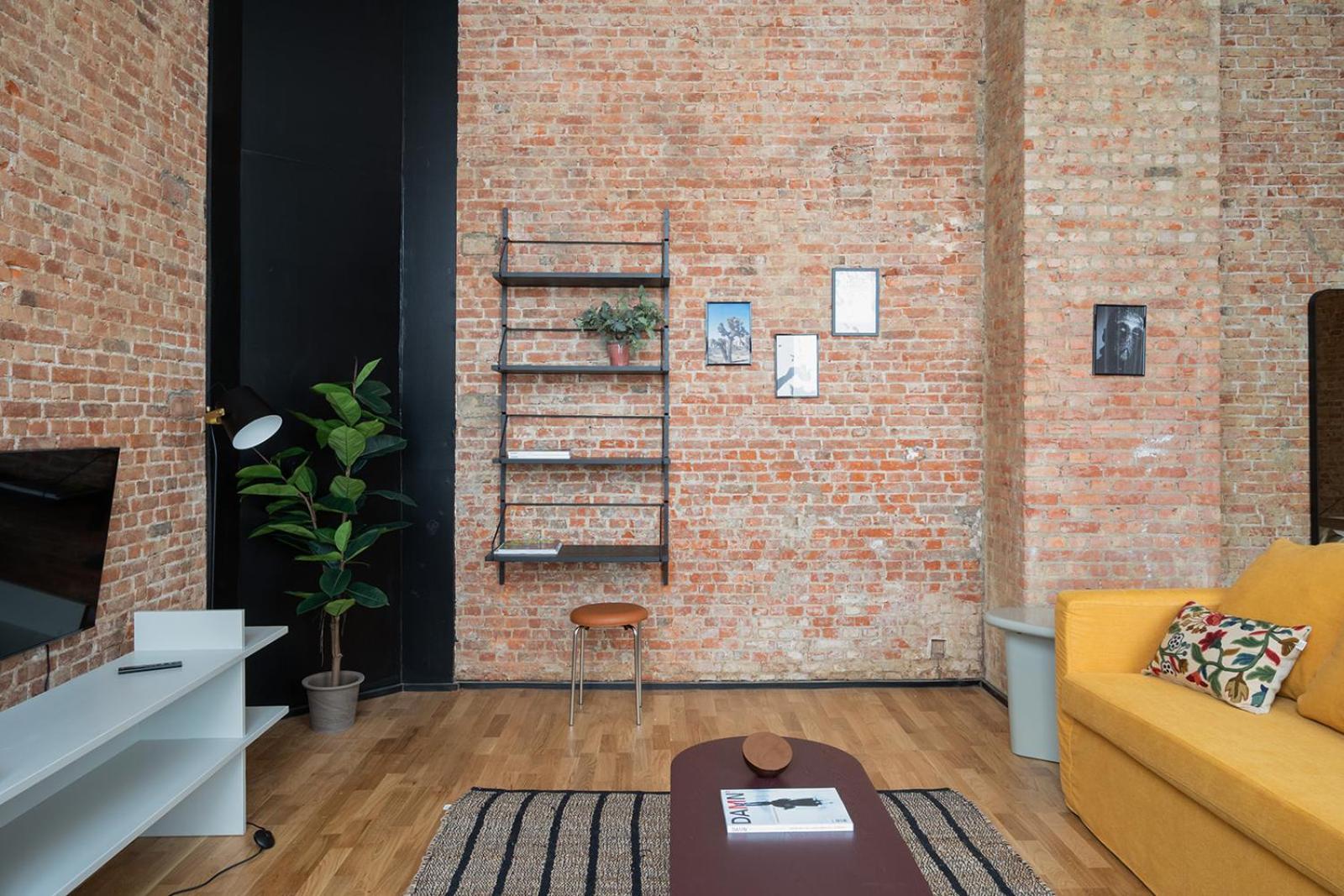 Smartflats - The Brooklyn Antwerp Antuérpia Exterior foto