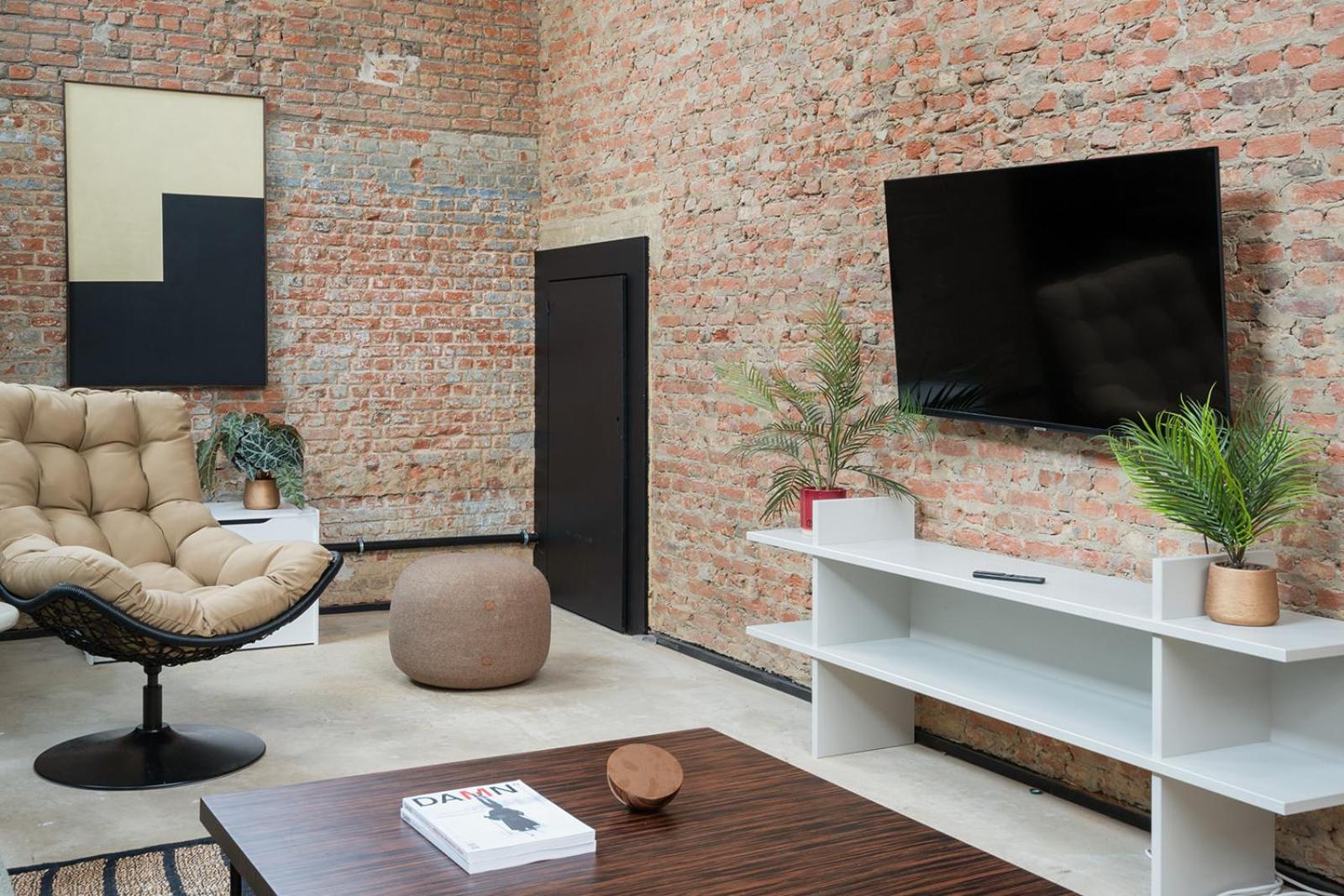 Smartflats - The Brooklyn Antwerp Antuérpia Exterior foto