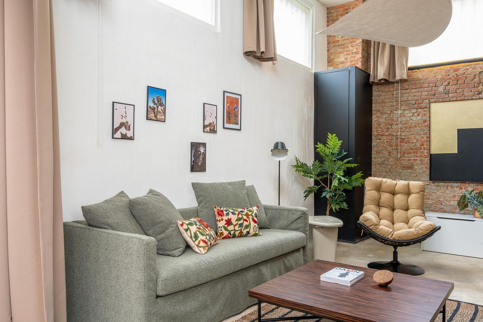 Smartflats - The Brooklyn Antwerp Antuérpia Exterior foto