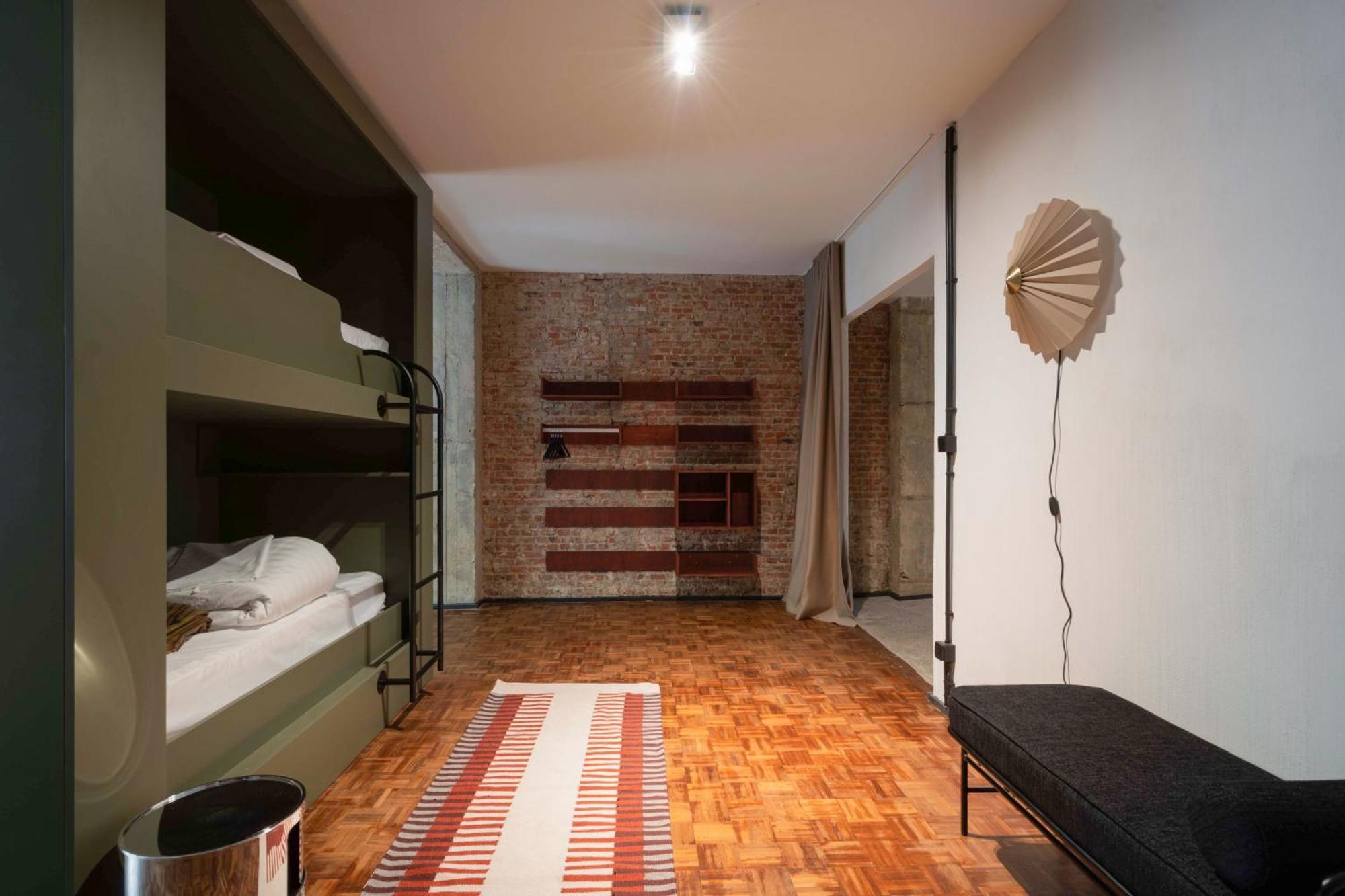Smartflats - The Brooklyn Antwerp Antuérpia Exterior foto