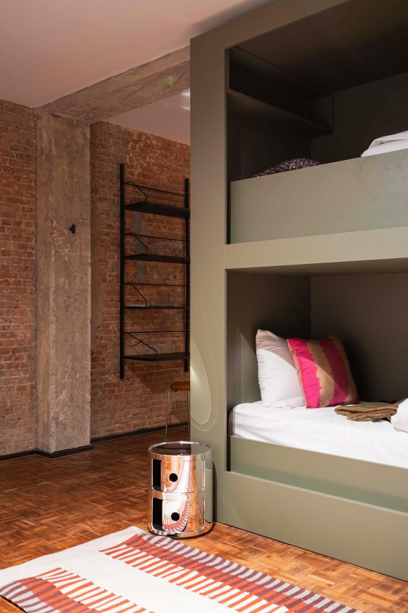 Smartflats - The Brooklyn Antwerp Antuérpia Exterior foto
