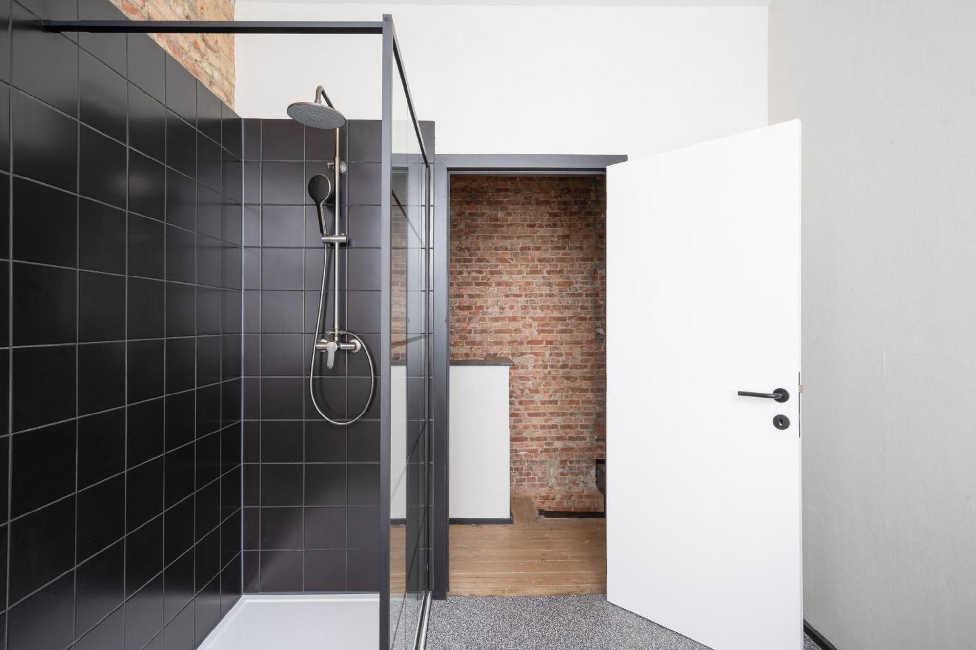 Smartflats - The Brooklyn Antwerp Antuérpia Exterior foto